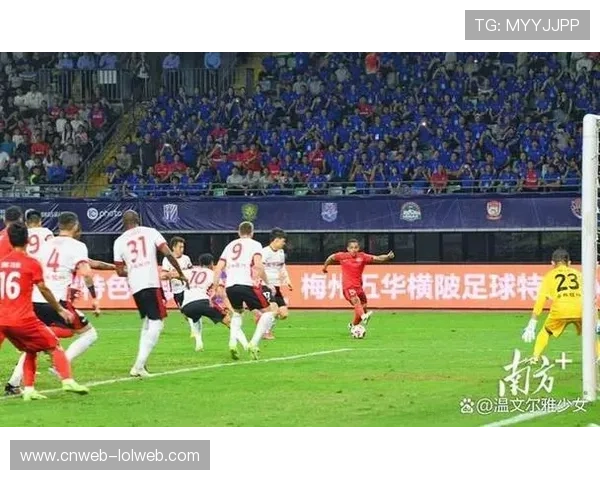 北京国安开场十分钟破门,梅州客家保级形势严峻 北京国安开场十分钟破门,梅州客家保级形势严峻