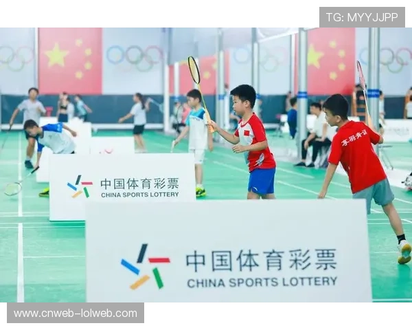 羽毛球运动在青少年中的推广策略 羽毛球运动在青少年中的推广策略