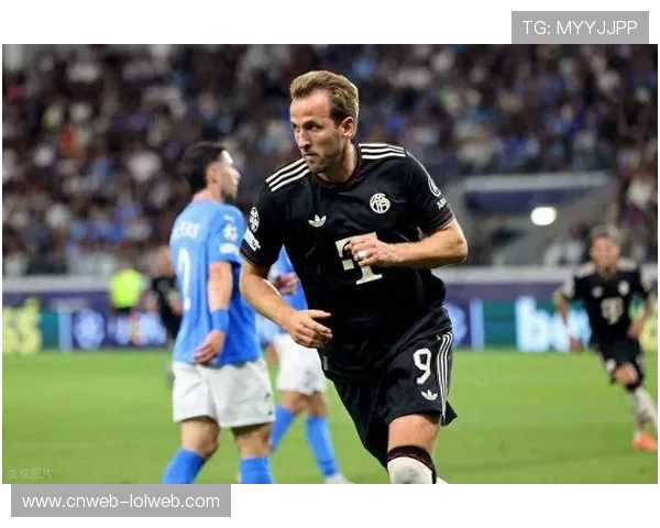 奥利塞右路传中助攻凯恩，本赛季各项赛事造28球