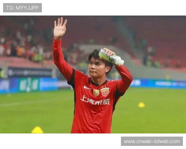 年轻球员崛起改变联赛格局：陈家政、庞峥麟等新星闪耀